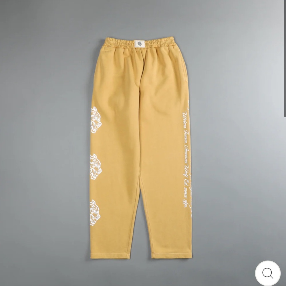 Darc Sport Kumite Pants V2